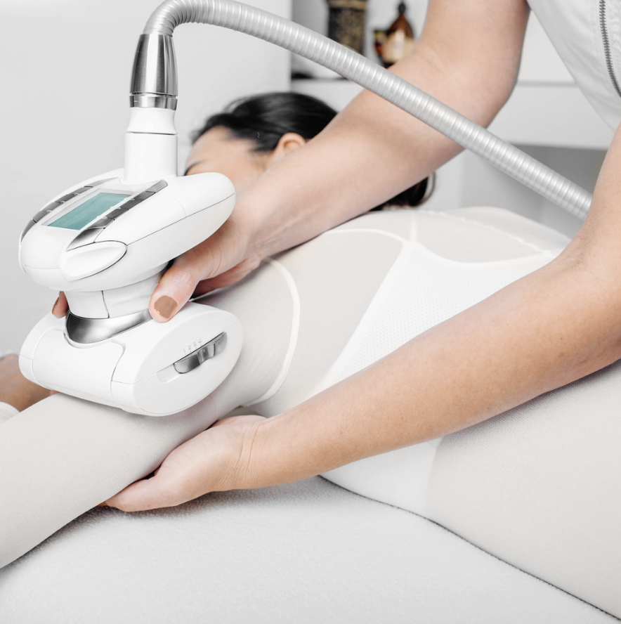 Séance LPG CELLU M6 ALLIANCE 40 Minutes 3 zones image